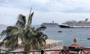 Cabo JS Medano Beach suites